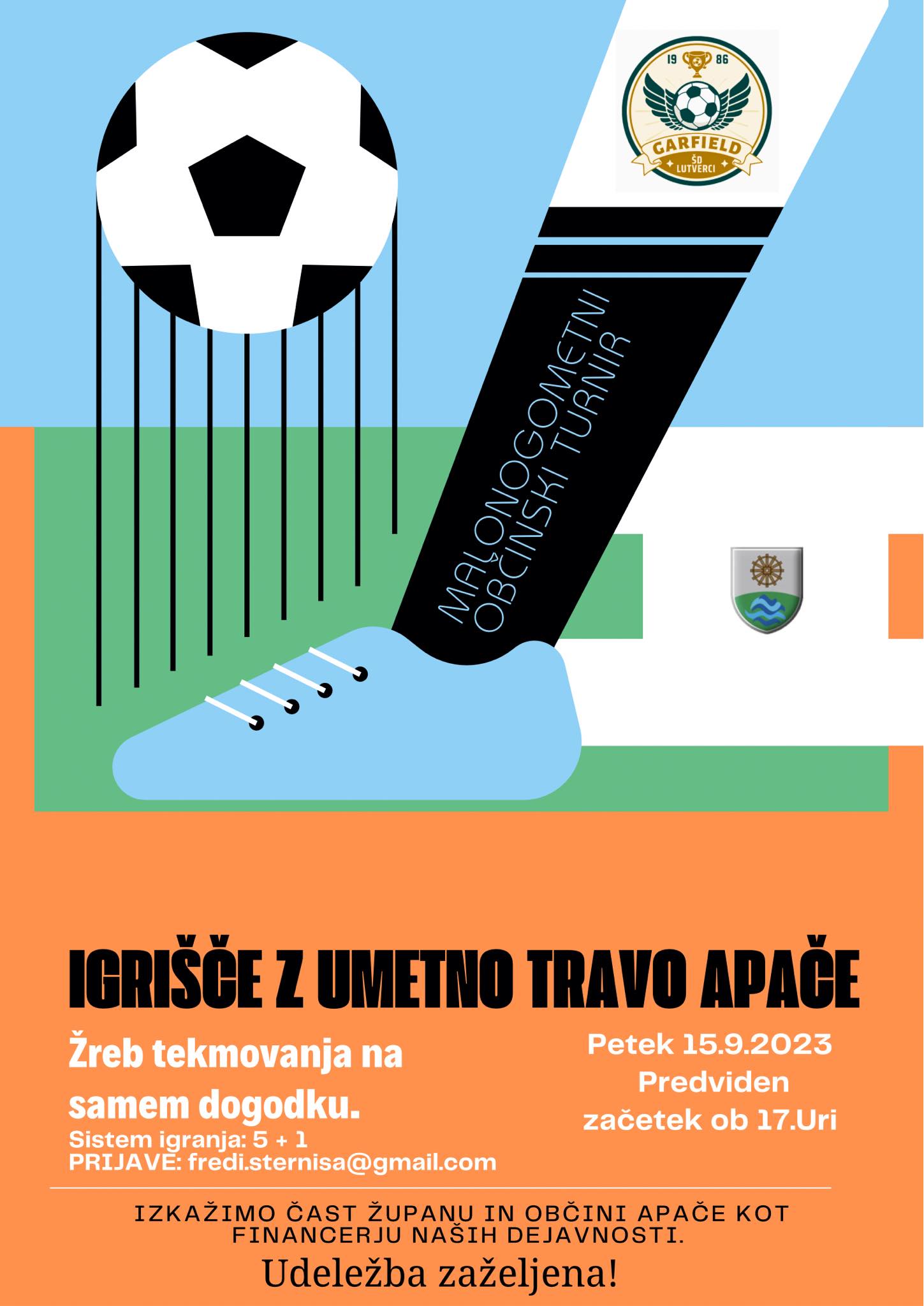 VABILO_DAN ZA ŠPORT_17.PRAZNIK